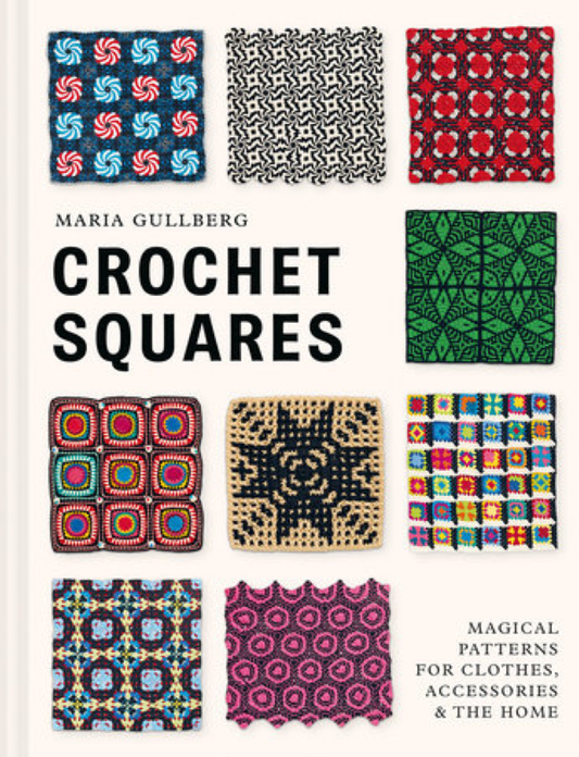 Crochet Squares