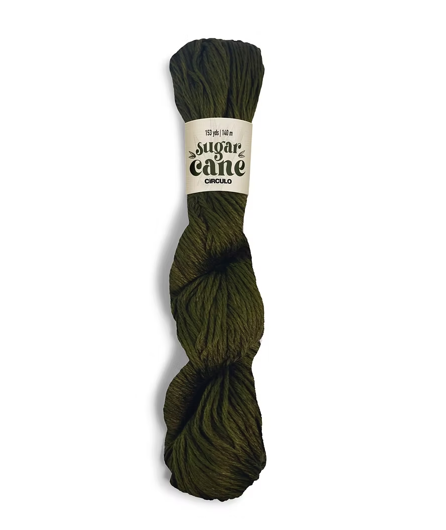 SugarCane - Yarn - Circulo New Colors