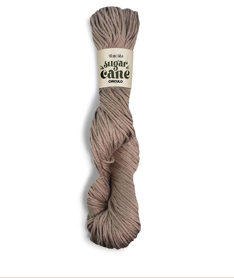 SugarCane - Yarn - Circulo New Colors