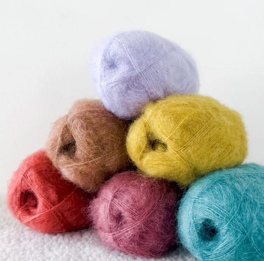 Harmony - Kelbourne Woolens