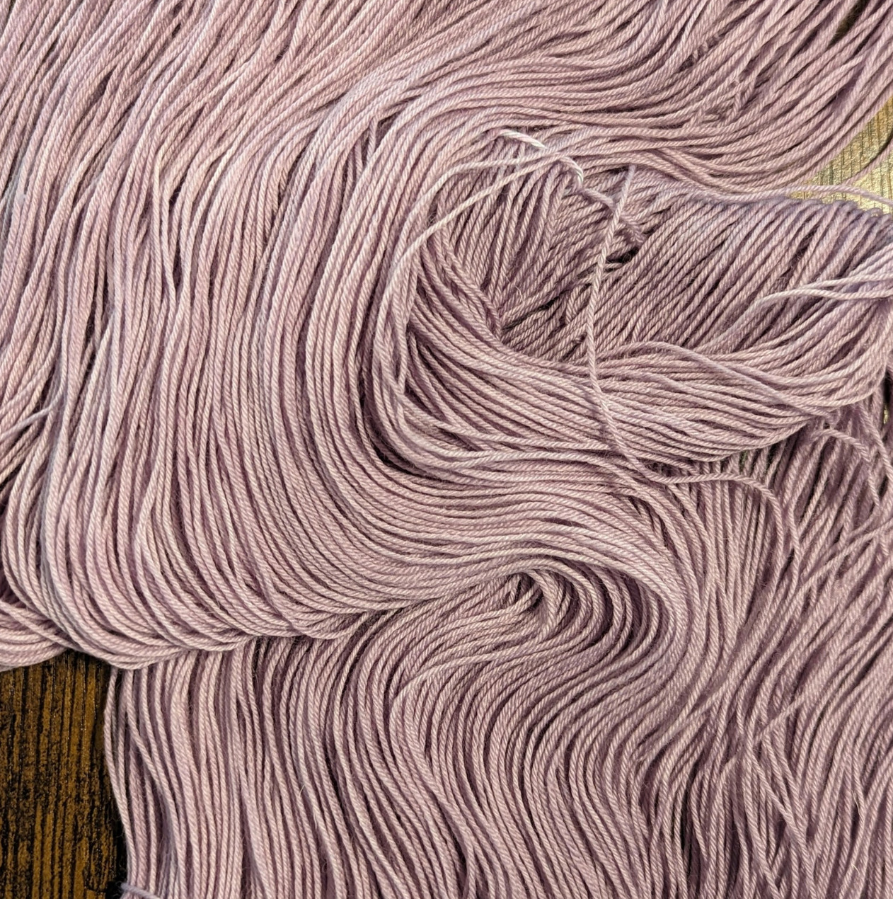 Briar Patch Fibre Co - Hypnos - BFL Sock