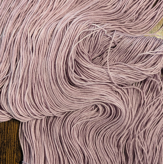 Briar Patch Fibre Co - Hypnos - BFL Sock