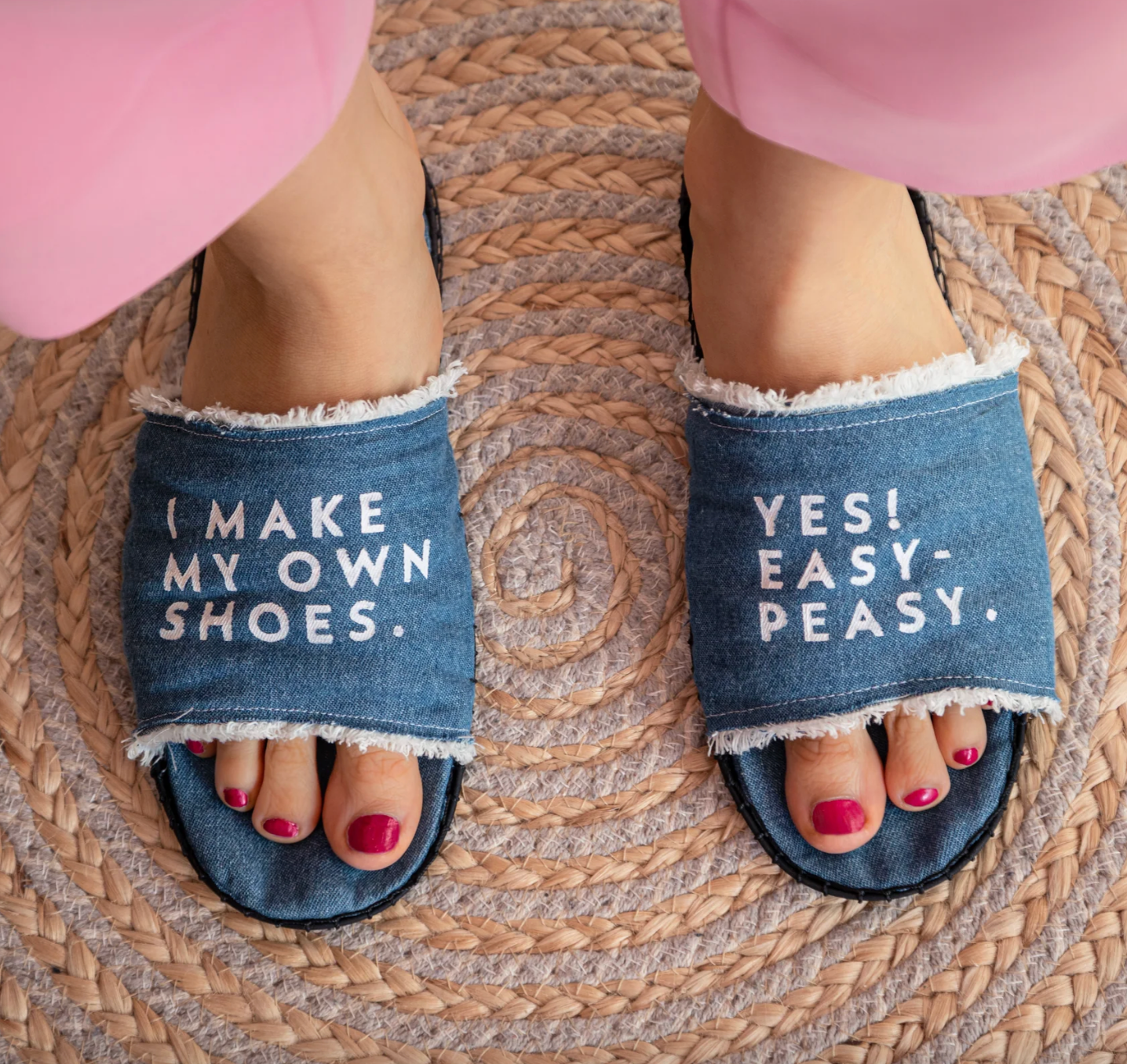 Botties Basic Edition - Sole Set