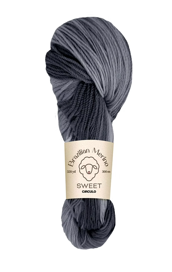 Brazilian Merino Sweet by Circulo
