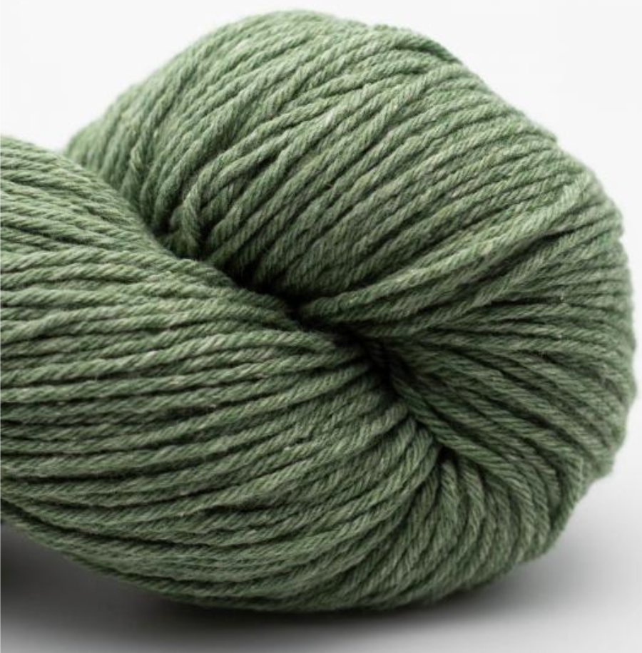 BC Garn - Big Bio Balance GOTS