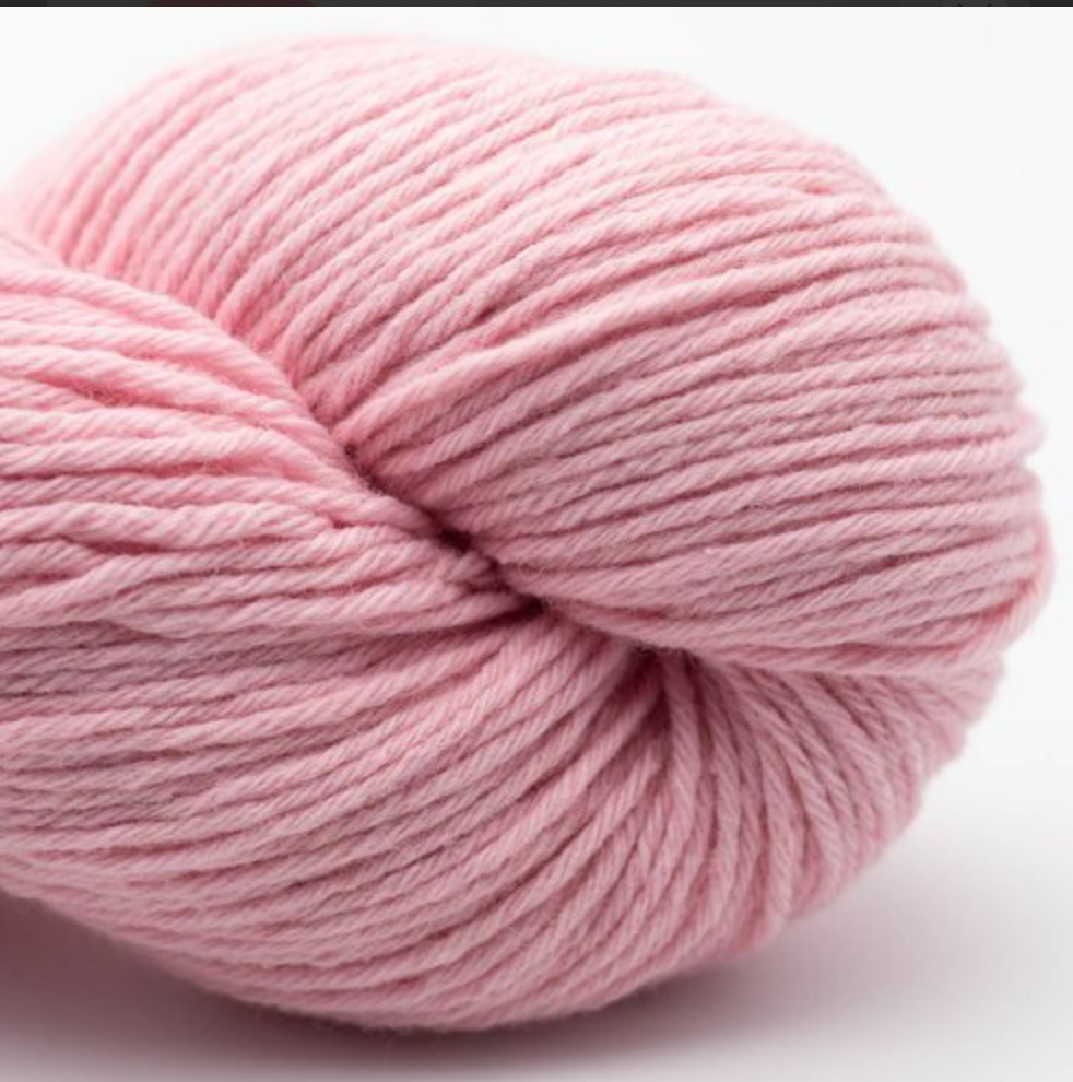 BC Garn - Big Bio Balance GOTS