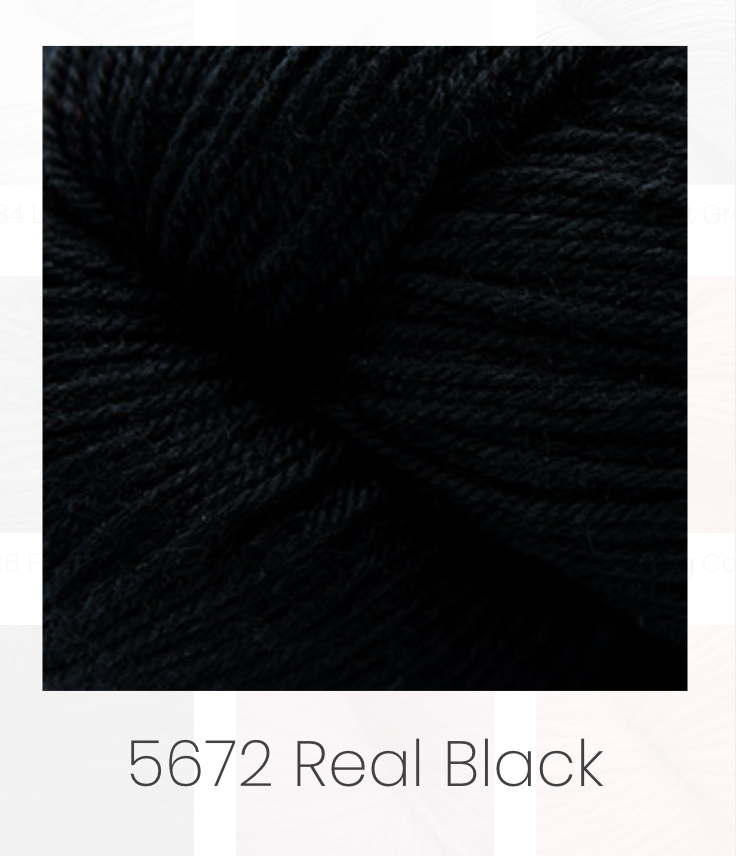 Cascade Yarn - Heritage (Fingering Weight)