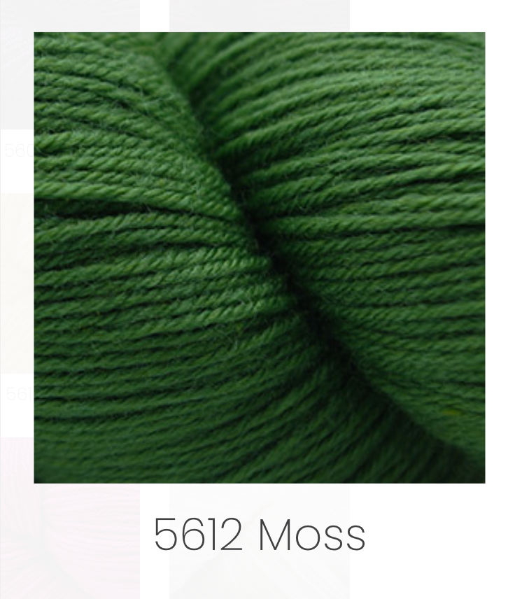 Cascade Yarn - Heritage (Fingering Weight)