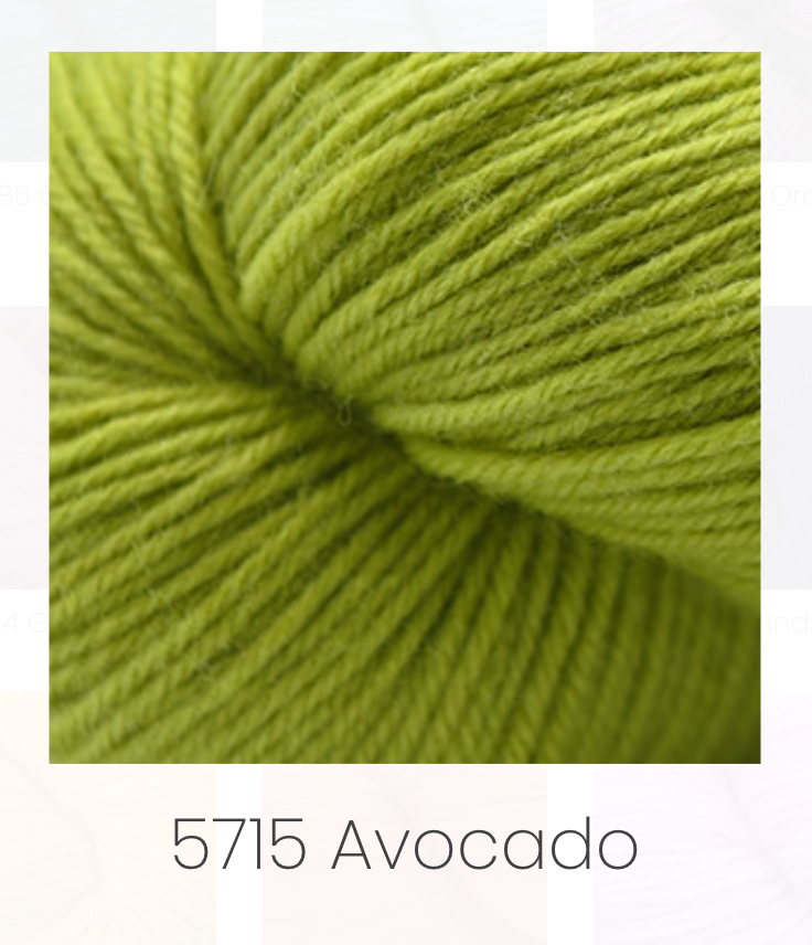 Cascade Yarn - Heritage (Fingering Weight)