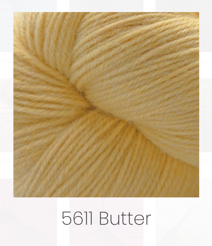 Cascade Yarn - Heritage (Fingering Weight)