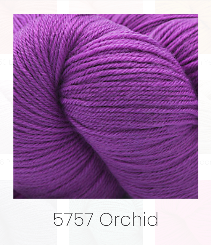Cascade Yarn - Heritage (Fingering Weight)