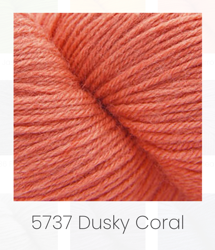 Cascade Yarn - Heritage (Fingering Weight)