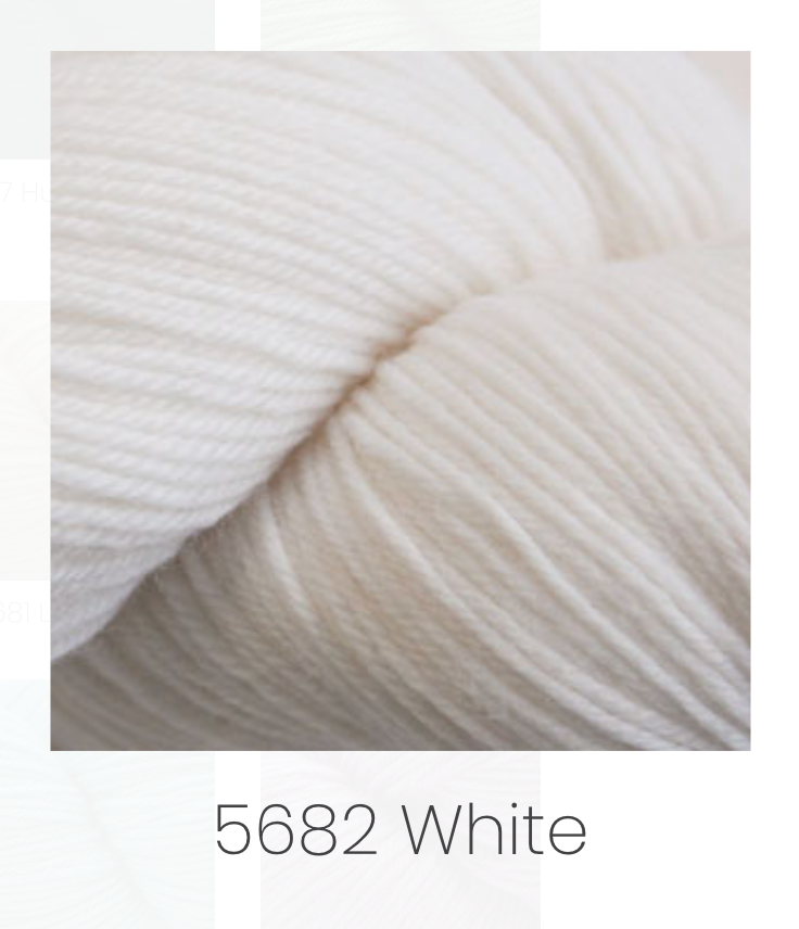 Cascade Yarn - Heritage (Fingering Weight)