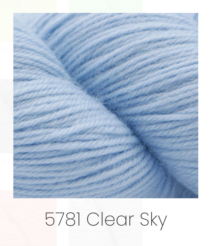 Cascade Yarn - Heritage (Fingering Weight)