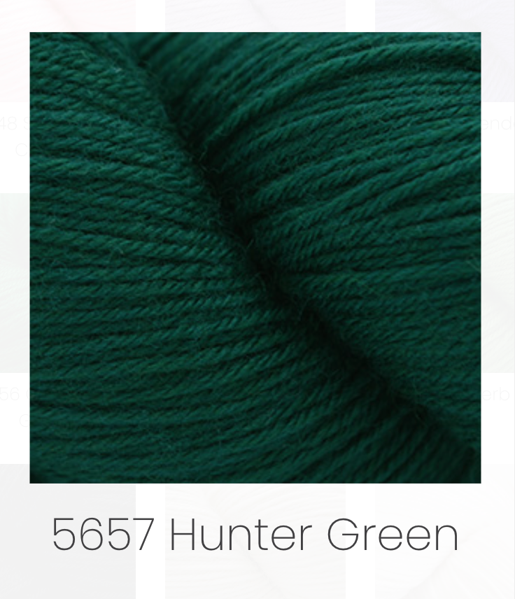 Cascade Yarn - Heritage (Fingering Weight)