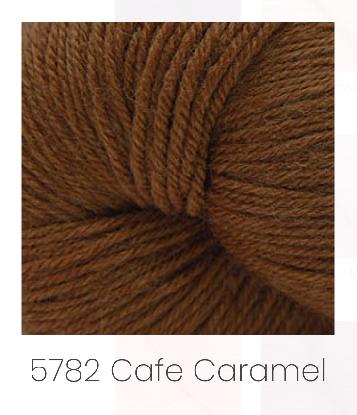 Cascade Yarn - Heritage (Fingering Weight)
