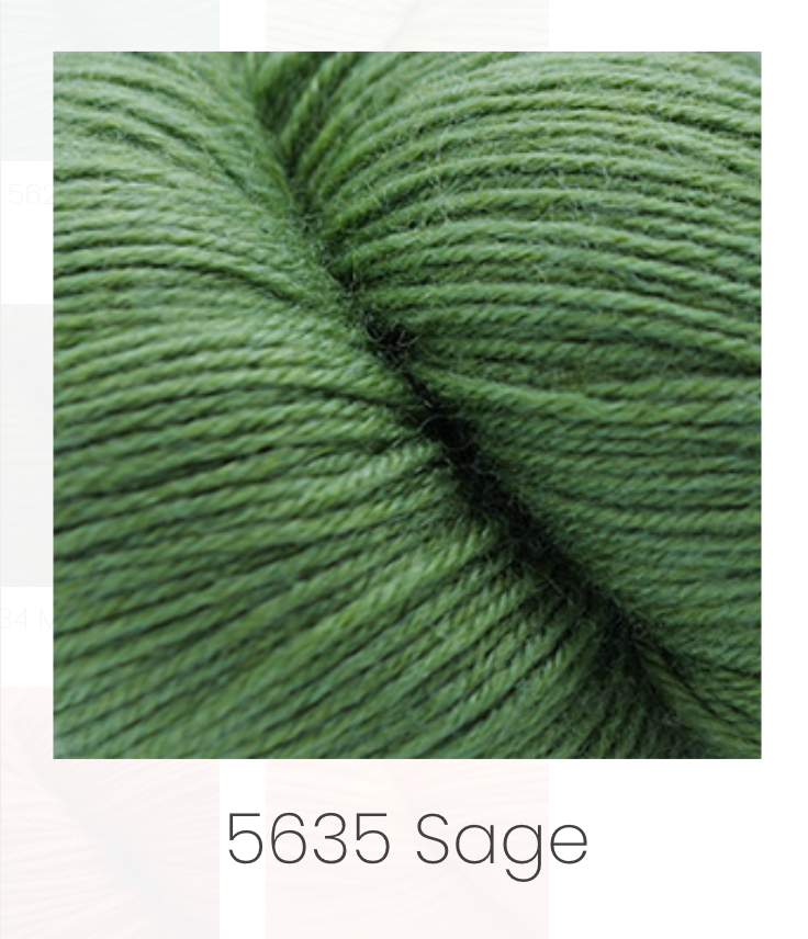 Cascade Yarn - Heritage (Fingering Weight)