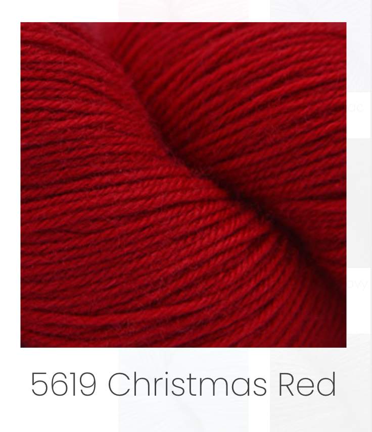 Cascade Yarn - Heritage (Fingering Weight)