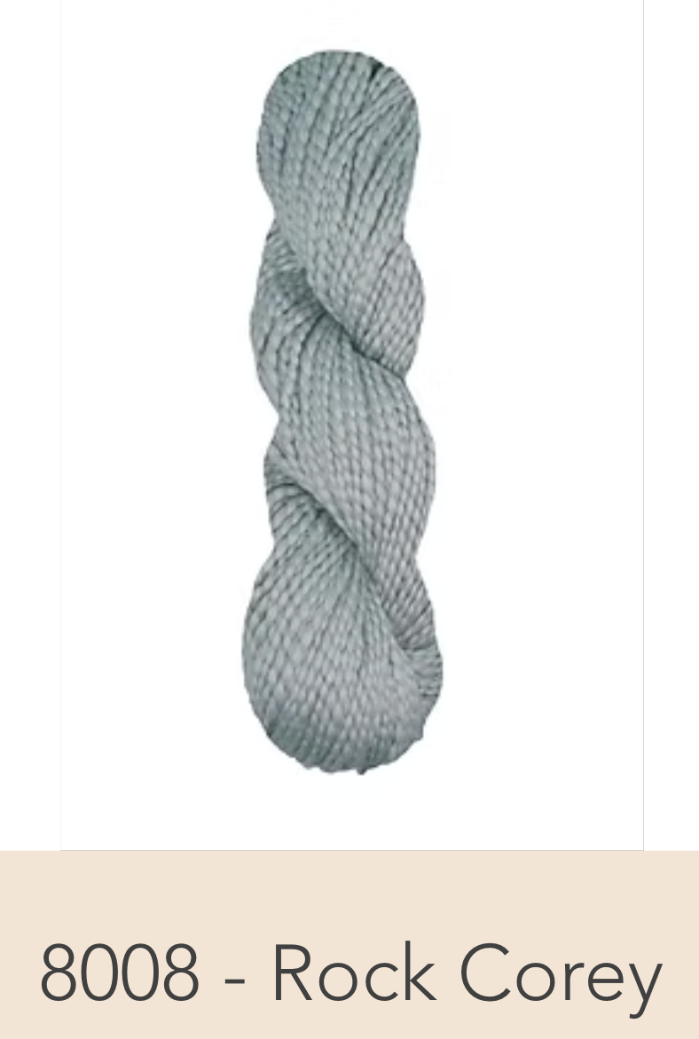 InLove Slim Circulo - Yarn