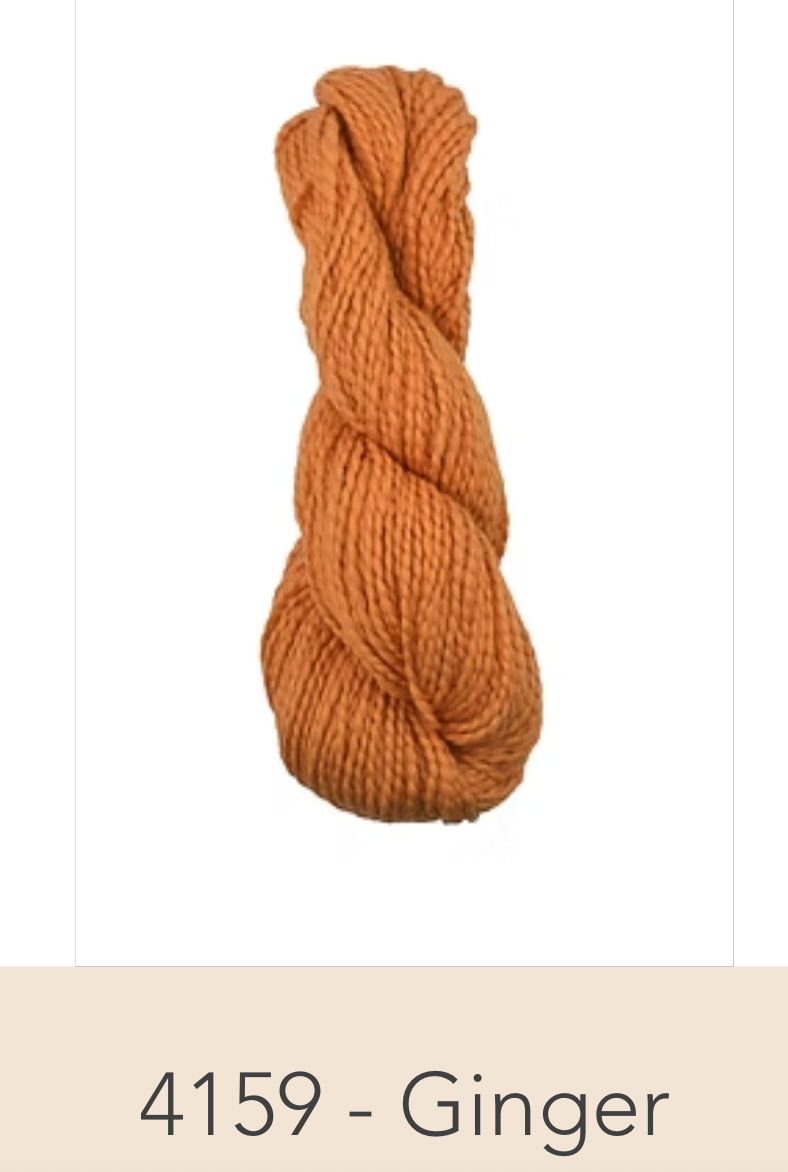 InLove Slim Circulo - Yarn