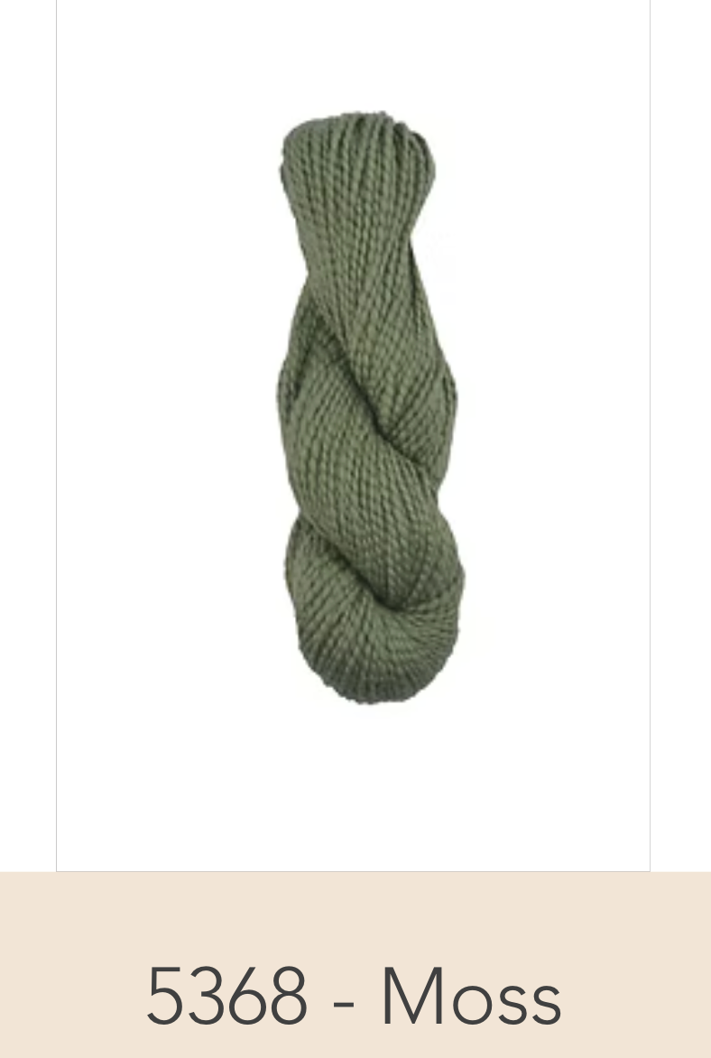 InLove Slim Circulo - Yarn