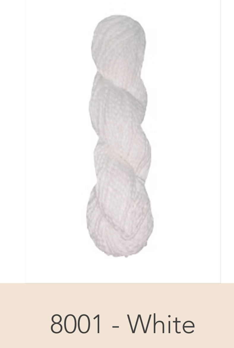 InLove Slim Circulo - Yarn