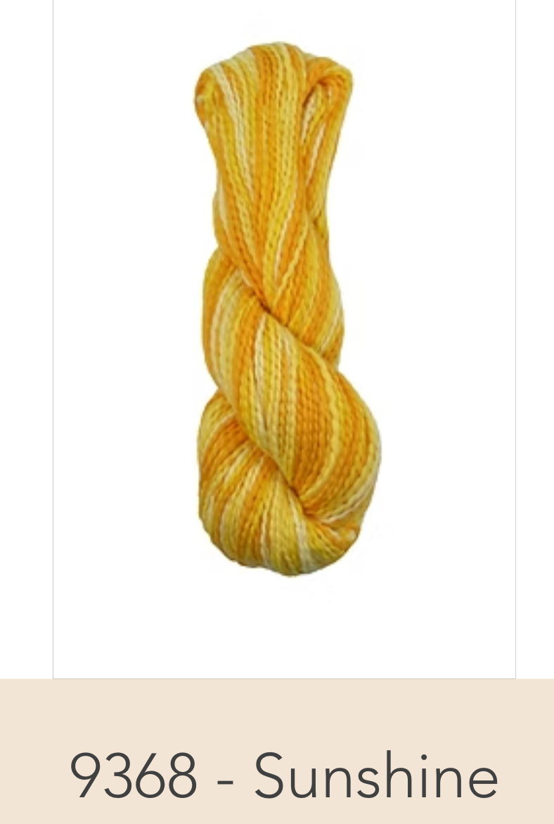 InLove Slim Circulo - Yarn