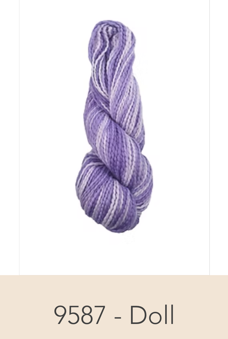 InLove Slim Circulo - Yarn