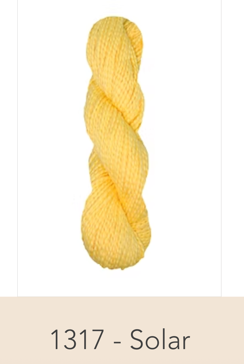 InLove Slim Circulo - Yarn