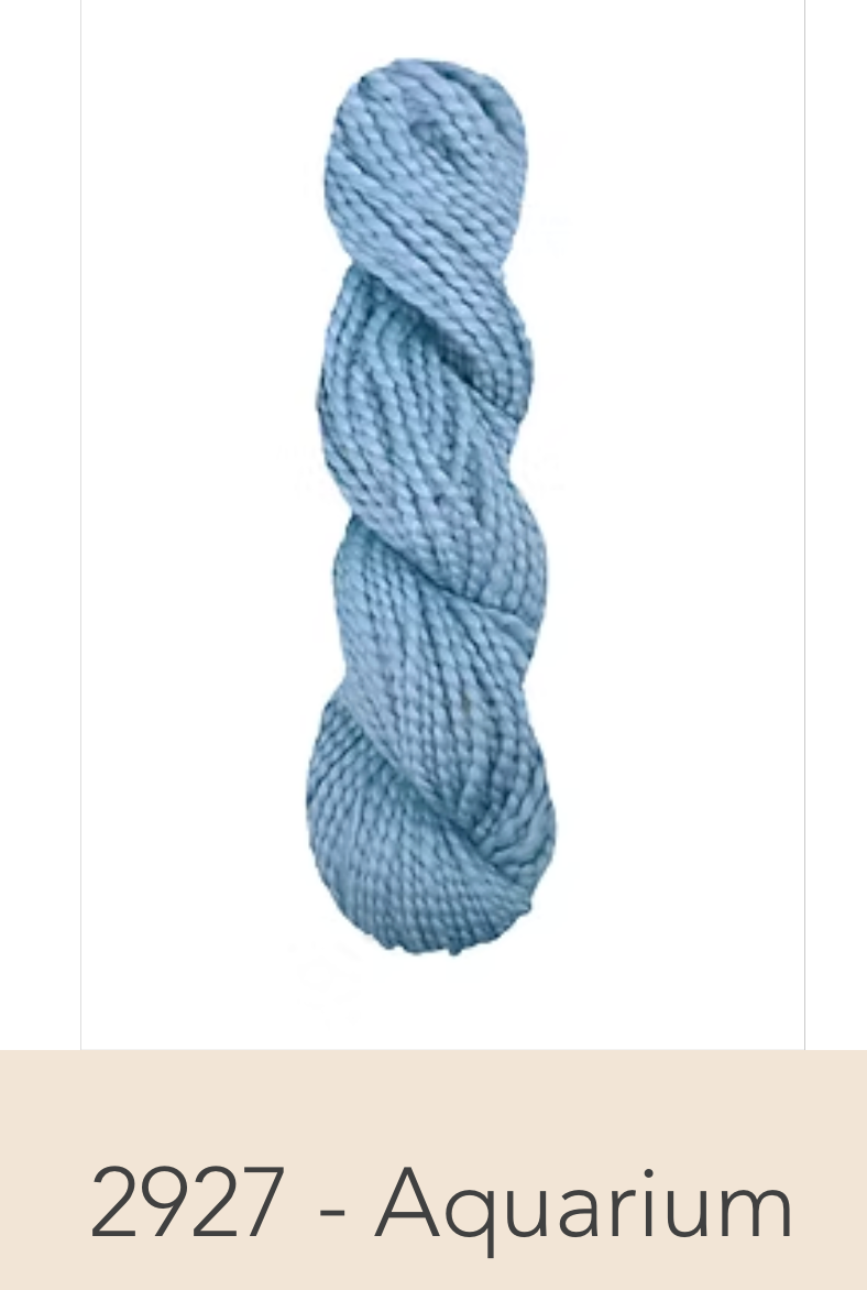 InLove Slim Circulo - Yarn