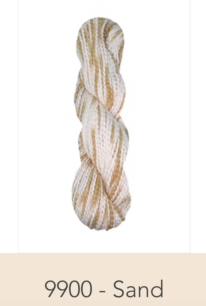 InLove Slim Circulo - Yarn