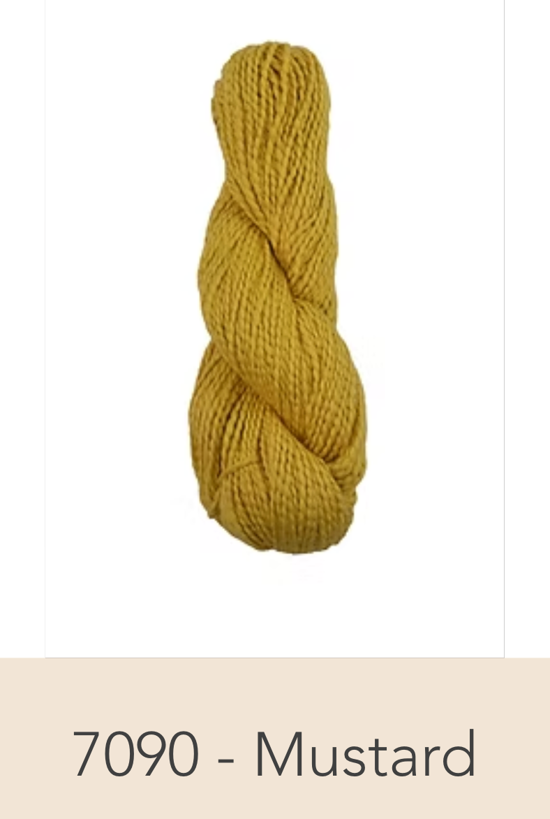 InLove Slim Circulo - Yarn