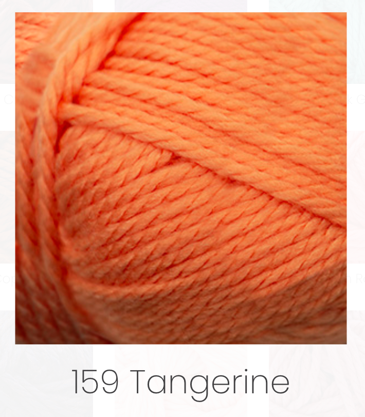 Pacific® Chunky New Colors