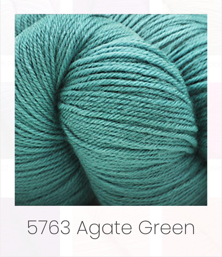 Heritage (Fingering Weight) by Cascade Yarn