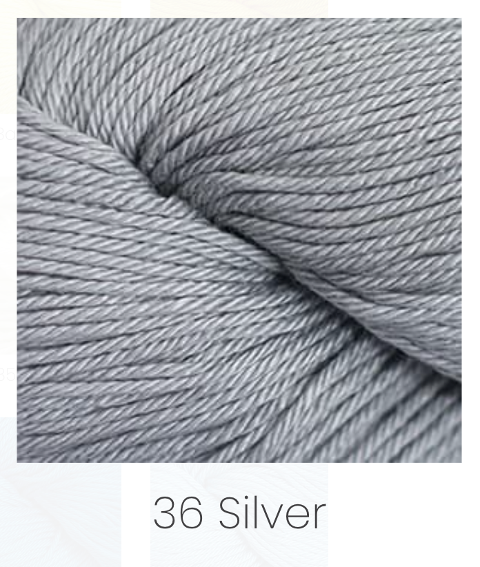 Noble Cotton Solids
