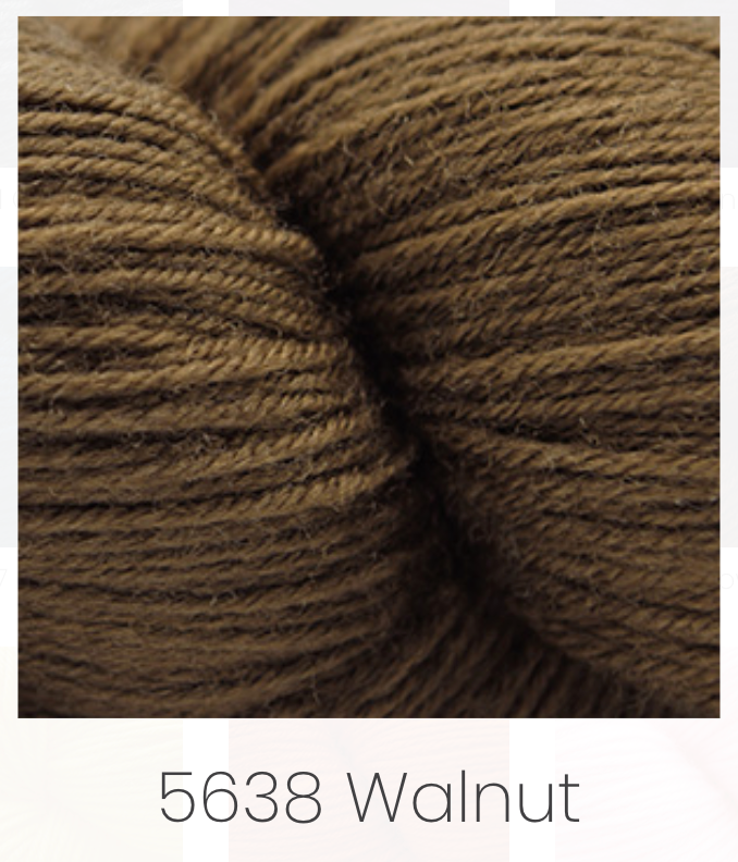 Heritage (Fingering Weight) by Cascade Yarn