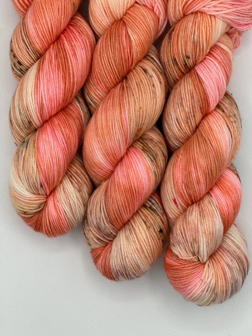 Arcane Fibre Works - Feelin Peachy