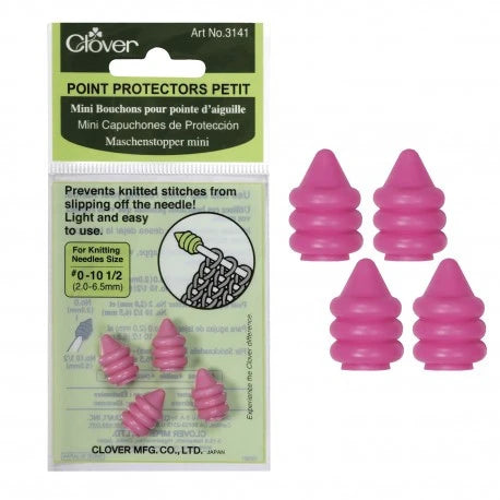 Clover - Point Protector Petit
