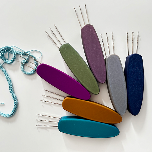 Cordsmith I-Cord Maker