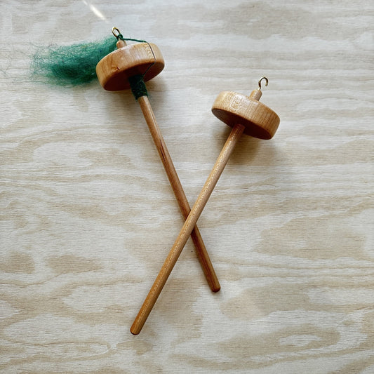 Beginner Spinning Gift Bundle