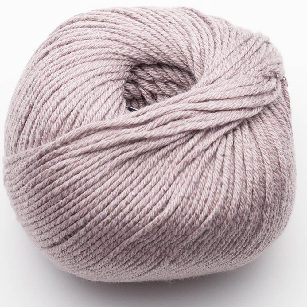 Vegan Wool Morning Salutation Tencel/Cotton Kremke Soul Wool