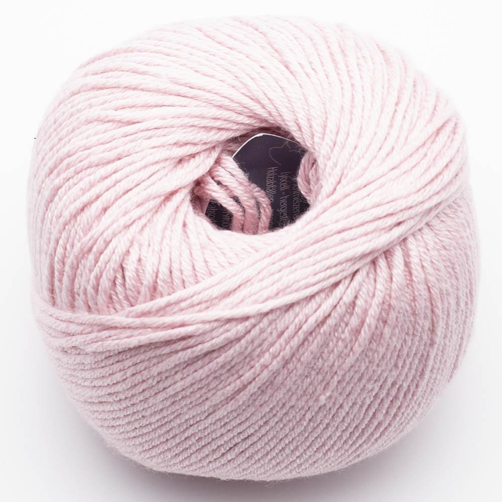 Vegan Wool Morning Salutation Tencel/Cotton Kremke Soul Wool