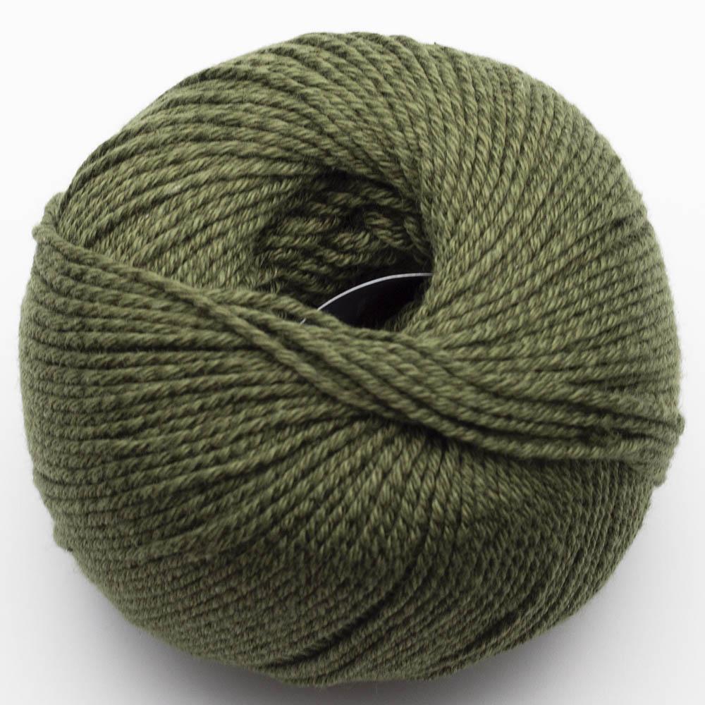 Vegan Wool Morning Salutation Tencel/Cotton Kremke Soul Wool