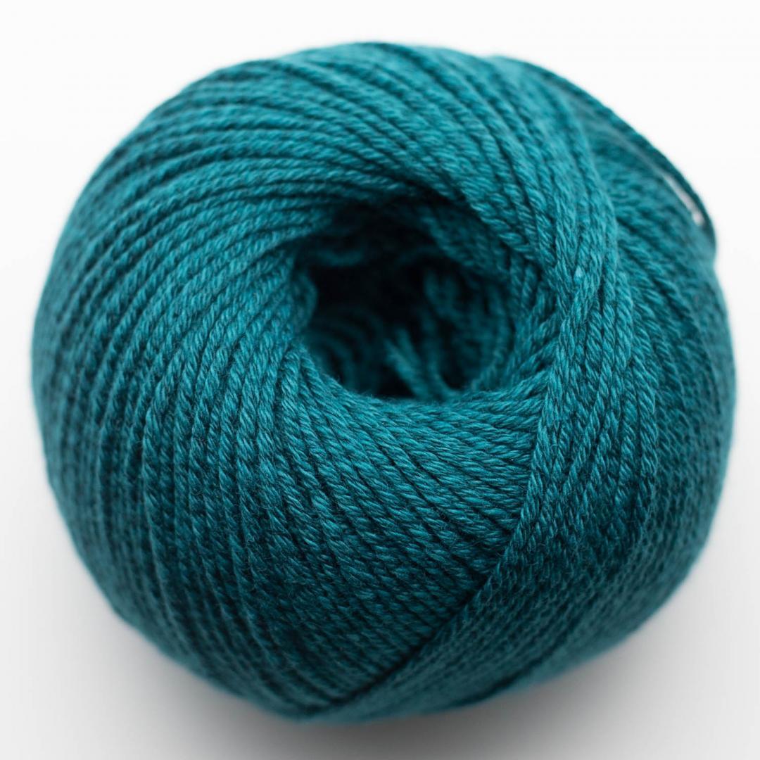 Vegan Wool Morning Salutation Tencel/Cotton Kremke Soul Wool