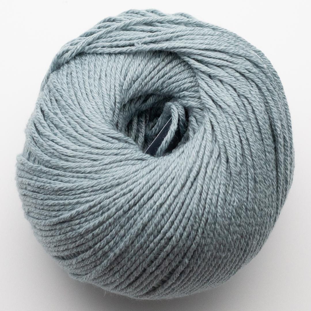 Vegan Wool Morning Salutation Tencel/Cotton Kremke Soul Wool