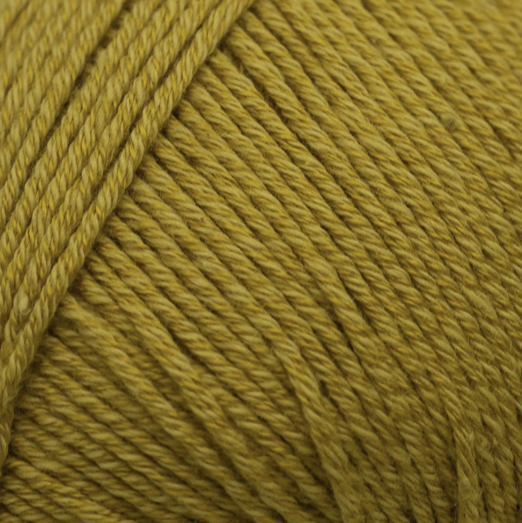 Vegan Wool Morning Salutation Tencel/Cotton Kremke Soul Wool