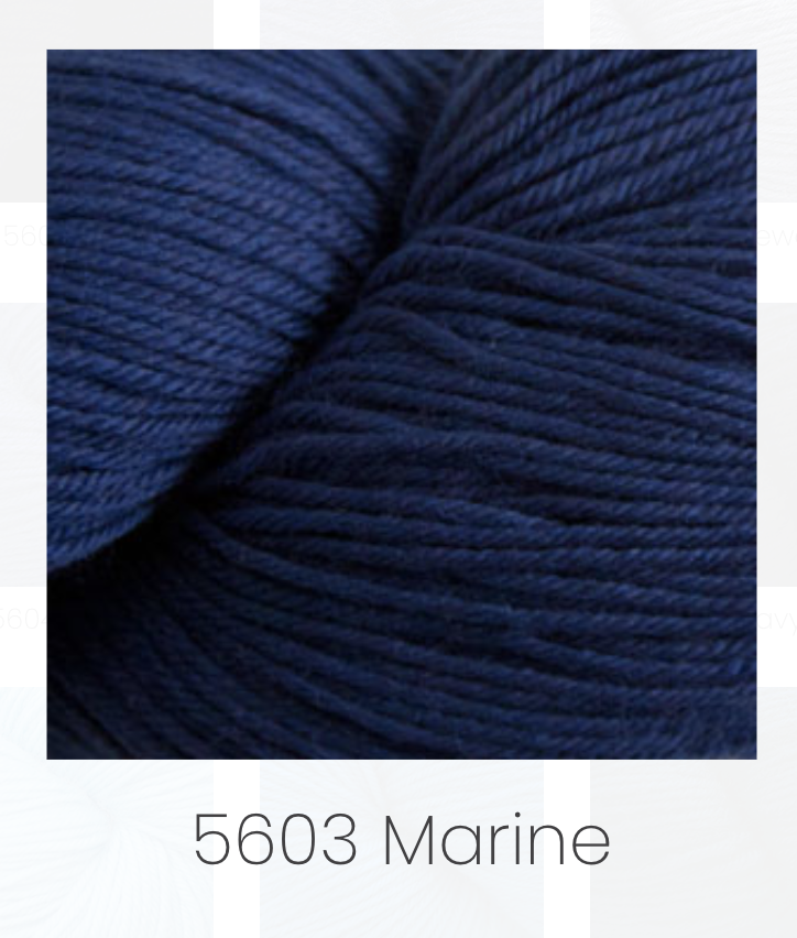 Cascade Yarn - Heritage (Fingering Weight)