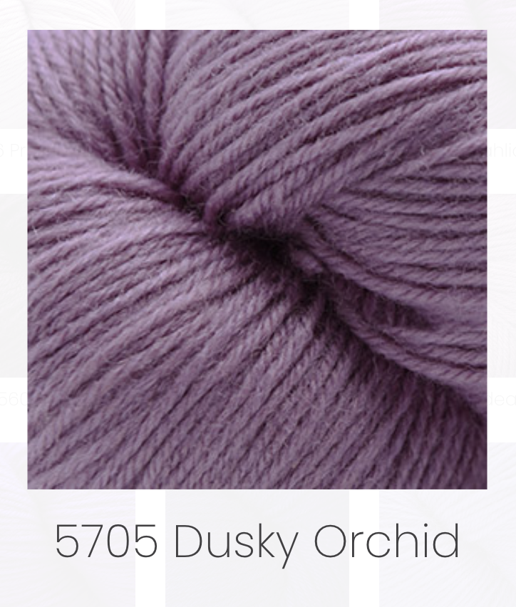 Cascade Yarn - Heritage (Fingering Weight)