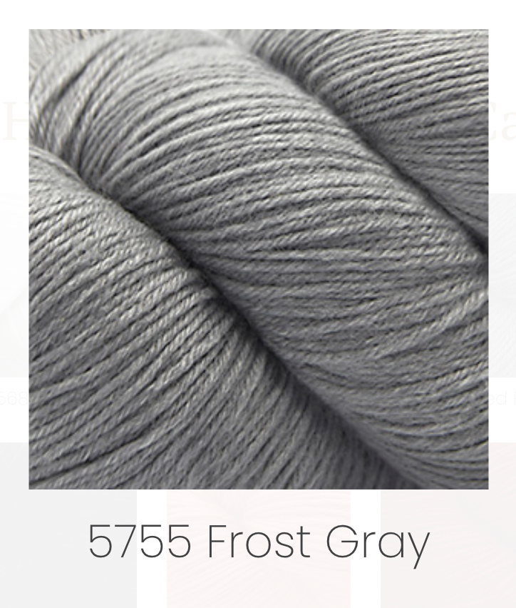 Cascade Yarn - Heritage (Fingering Weight)