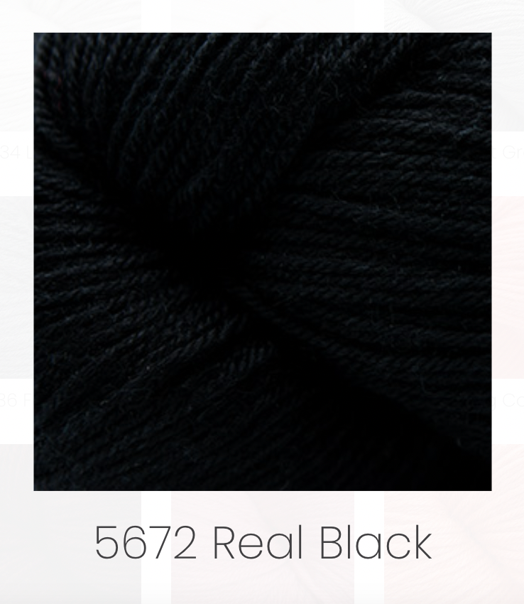 Cascade Yarn - Heritage (Fingering Weight)